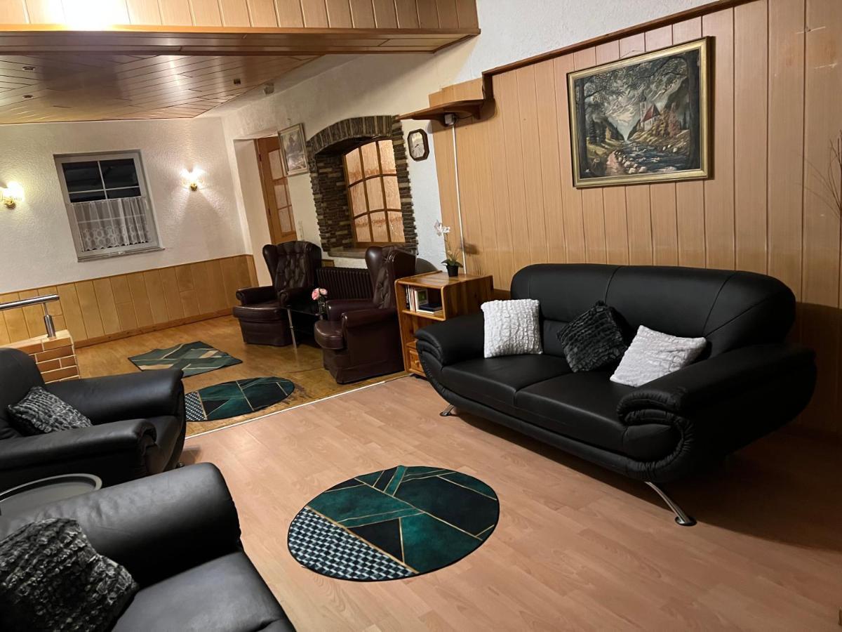 Hotel Thueringer Hof Ziegenrück Exteriér fotografie